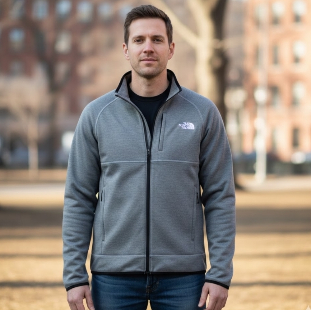 🔥NEW! The North Face Jacket Sz Medium NWT